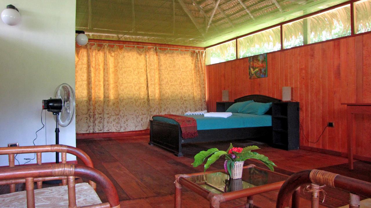 Cumaceba Curaka Inn San Pedro  エクステリア 写真