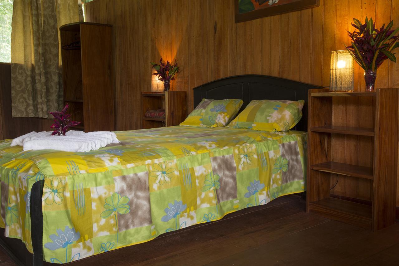 Cumaceba Curaka Inn San Pedro  エクステリア 写真